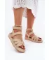 Sandale de dama BOTO UVISSA 37766 CAISĂ