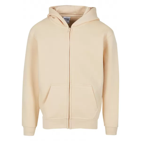  Hanorac pentru copii URBAN CLASSICS UCK8003 NISIP 