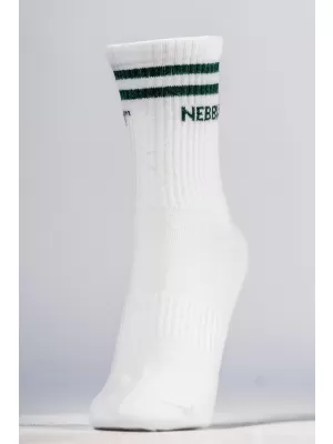 Sosete sport club CLUB DOR 132 ALB Nebbia