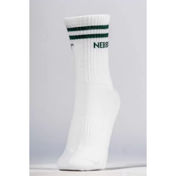  Sosete sport club CLUB DOR 132 ALB Nebbia 