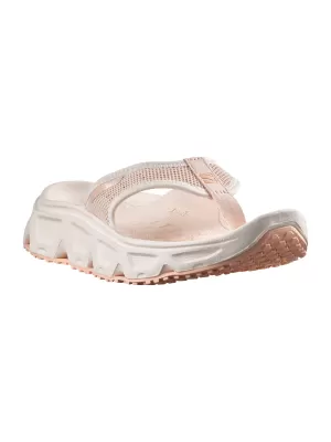 Pantofi de dama SALOMON REELAX BREAK 6.0 W L47995300 TAPIOCA/ÎNGHEȚATĂ DE VANILIE/CREMĂ DE MIGDALE
