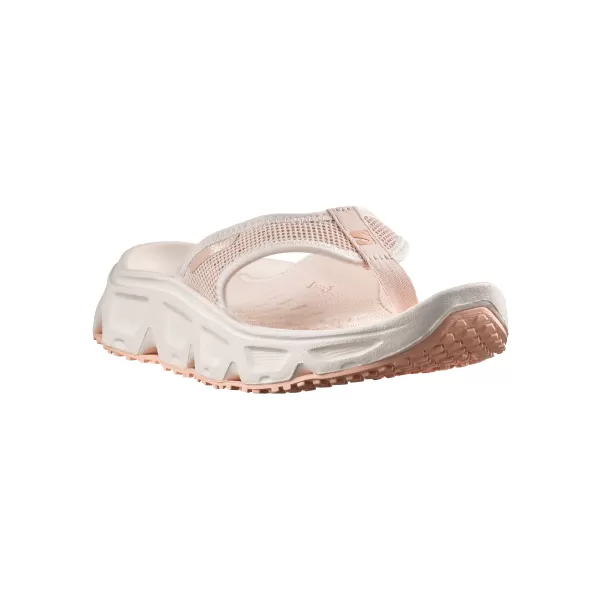  Pantofi de dama SALOMON REELAX BREAK 6.0 W L47995300 TAPIOCA/ÎNGHEȚATĂ DE VANILIE/CREMĂ DE MIGDALE 