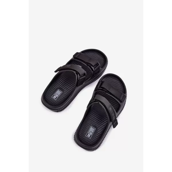  Pantofi dama BIG STAR RR274A527 NEGRI Pantofi Big Star 