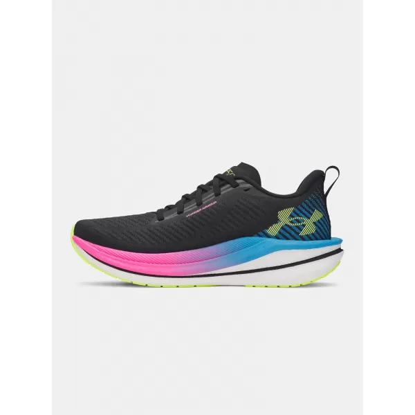  Pantofi de dama UNDER ARMOUR W VELOCITI SPEED SPD 6000017-005 NEGRU 