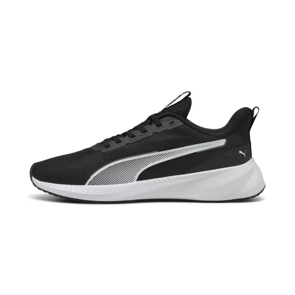  Cizme PUMA FLYER LITE 3 310797_01 PUMA NEGRU/PUMA ALB 