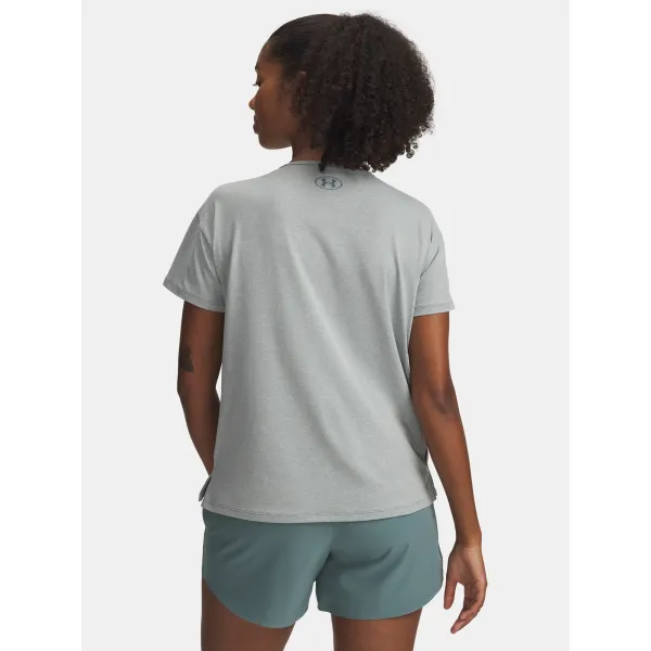  Tricou pentru femei UNDER ARMOUR UA VANISH ENERGY SS 2.0 1379141-587 ALBASTRU 