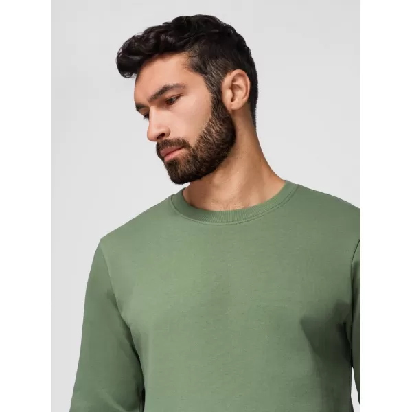  Set pentru bărbați OMBRE Z122 VERDE DESCHIS 