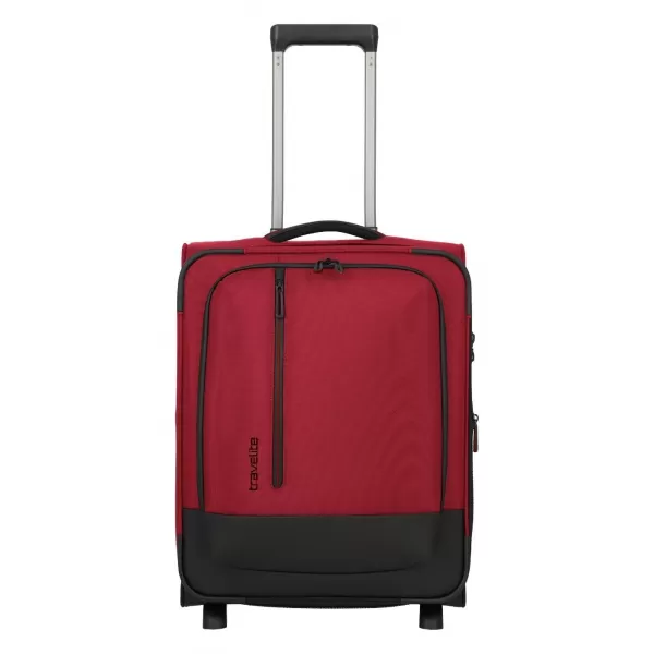  Valiză TRAVELITE Crosslite 5.0 2w S exp. ED 