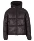 Jachetă pentru bărbați URBAN CLASSICS TB7585 NEGRU