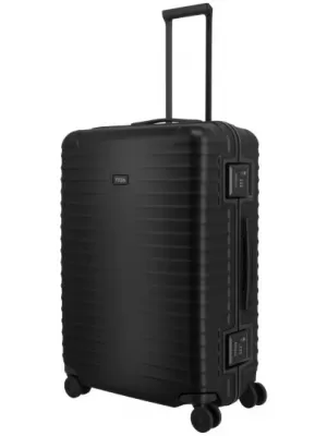 Valiză TITAN Overseas L MADRASTRA NEAGRA