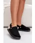 Papuci de damă BOTO LINNEOLA 34719 NEGRU