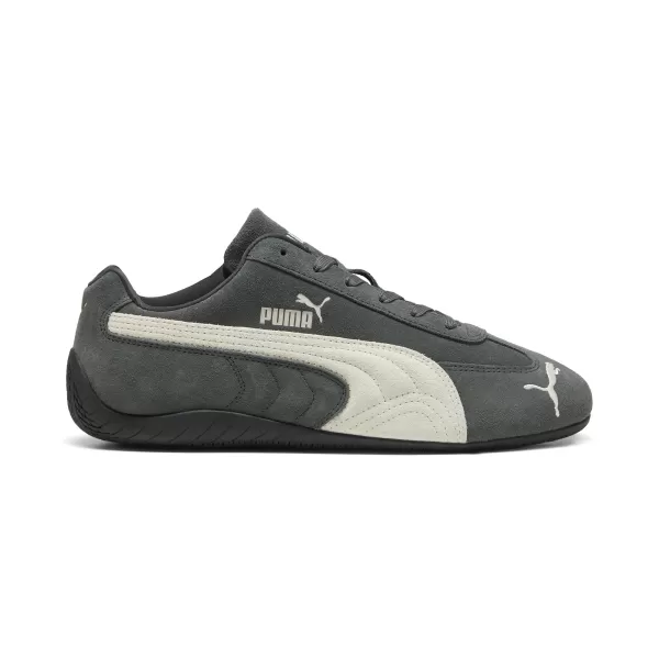  Cizme PUMA SPEEDCAT OG 398846_64 SHADOW GRAY/ SHADOW GREY/PUMA BLACK 
