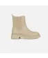 Botine de dama GEOX IRIDEA G008034 BEJ
