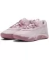 Cizme PUMA SCOOT ZEROS II PEACH 312228-01 ROZ ECHILIBRAT/TRANDAFIR MOV