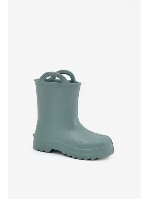 Welles pentru copii BOTO DOGGY 735 37667 VERDE