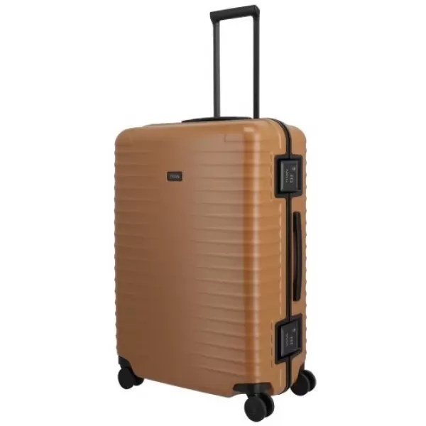  Valisa la bord TITAN Overseas S23 CANION DE BRONZ 