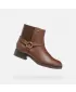 Botine de dama GEOX FELICITY ABX G004337 MARO