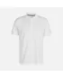 Tricou pentru bărbați GEOX G012221 ALB