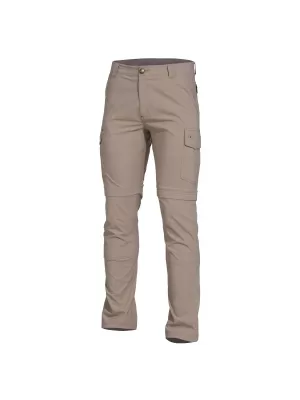 Pantaloni PENTAGON GOMATI XTR K05030 KAKI