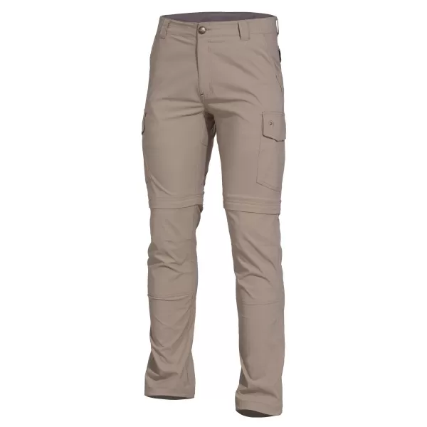  Pantaloni PENTAGON GOMATI XTR K05030 KAKI 
