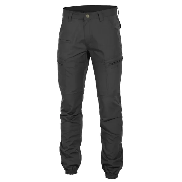  Pantaloni PENTAGON YPERO PANTS K05035 NEGRU 