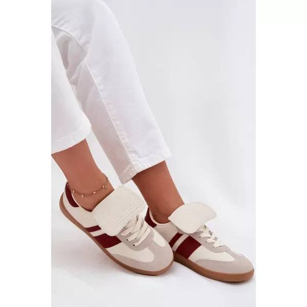  Adidași de damă BOTO ARDIRA 38914 VIN 
