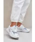 Pantofi dama BIG STAR NN274A094 ALB Pantofi Big Star