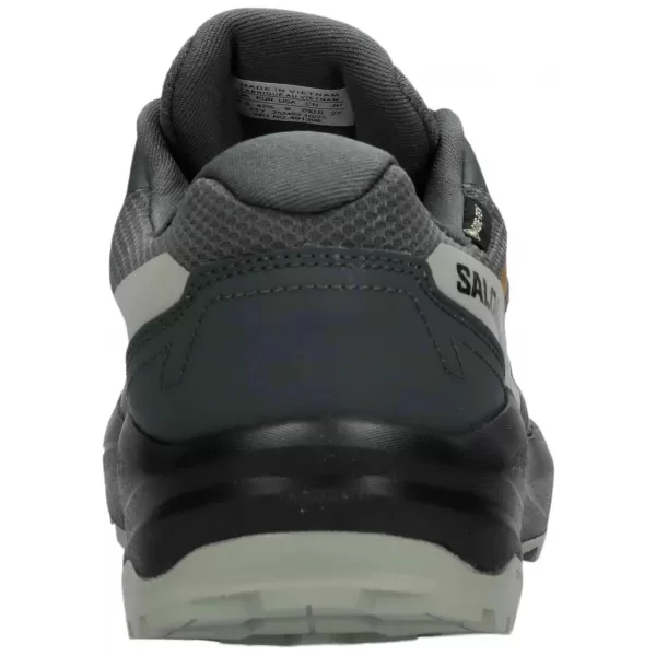  Pantofi pentru bărbați SALOMON OUTSCAPE GTX L49139800 URBAN CHIC/NEGRU/ MĂSLINIU STRĂLUCITOR 