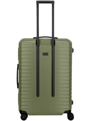 Valiză TITAN Upgrade L Forest green VERDE DE PĂDURE