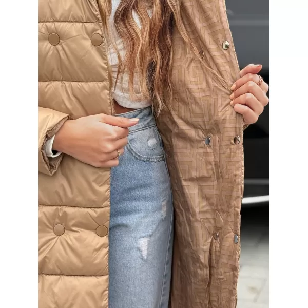  Geaca de dama DSTREET TY5480 MARO 