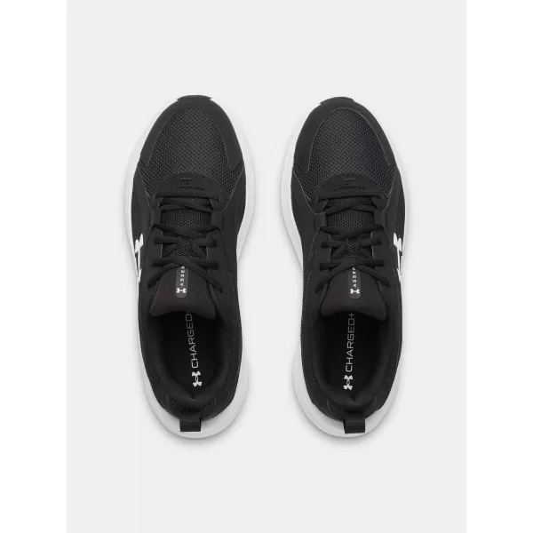  Pantofi pentru bărbați UNDER ARMOUR ASSERT 11 6006723-001 NEGRU 