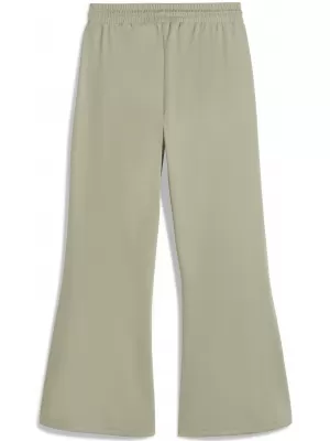 Pantaloni de dama PUMA WARDROBE ESS FLARED PANTS 632045-82 ARMATA LUX