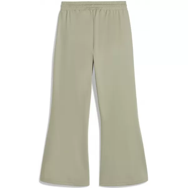  Pantaloni de dama PUMA WARDROBE ESS FLARED PANTS 632045-82 ARMATA LUX 