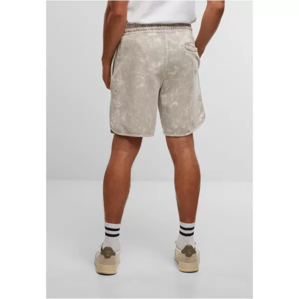  Pantaloni scurți pentru bărbați URBAN CLASSICS TB7345 NOR 