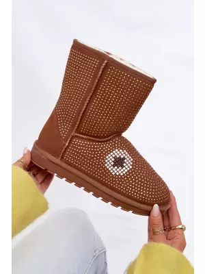 Pantofi de dama BOTO GALIVRA 41448 CĂMILĂ