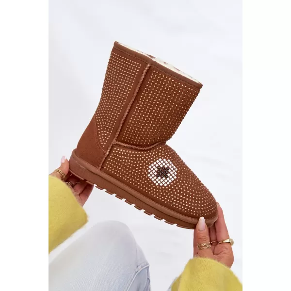  Pantofi de dama BOTO GALIVRA 41448 CĂMILĂ 