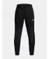 Pantaloni sport pentru băieți UNDER ARMOUR UA ARMOUR FLC PRO UTILITY P 6008899-001 NEGRU