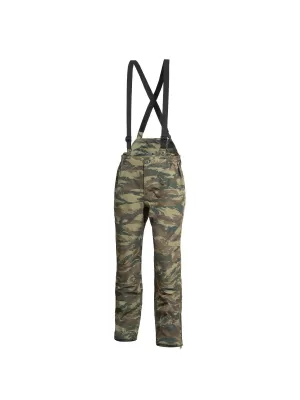 Sacou PENTAGON HURRICANE SHELL PANTS CAMO K05055-CAMO CAMO GRI
