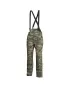 Sacou PENTAGON HURRICANE SHELL PANTS CAMO K05055-CAMO CAMO GRI