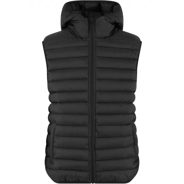  Vesta bărbătească URBAN CLASSICS TB8020 NEGRU 