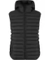 Vesta bărbătească URBAN CLASSICS TB8020 NEGRU
