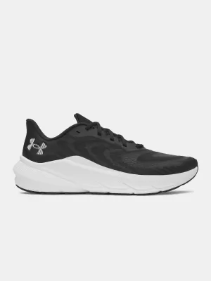 Pantofi pentru bărbați UNDER ARMOUR TURBULENCE 3 6006717-001 NEGRU
