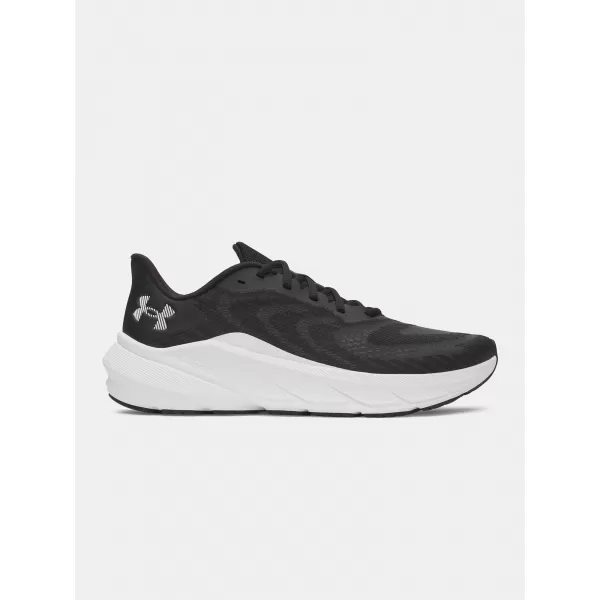  Pantofi pentru bărbați UNDER ARMOUR TURBULENCE 3 6006717-001 NEGRU 