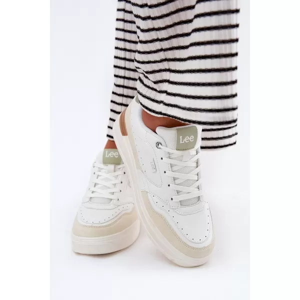  Adidași de damă LEE EMMA 50251014.04L BEJ 