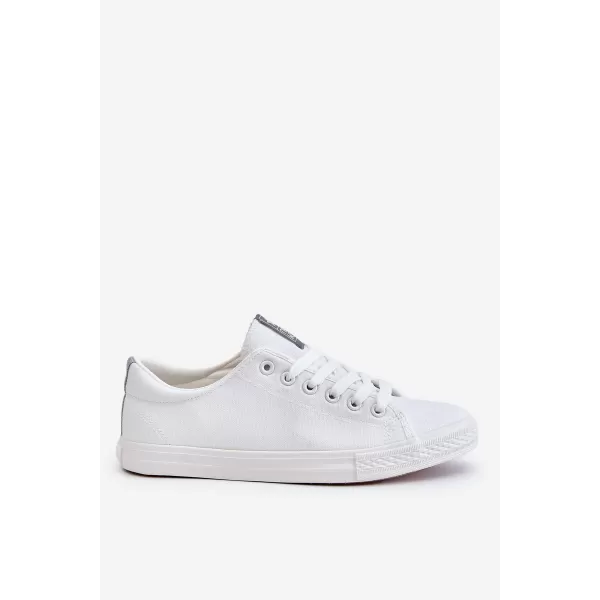  Adidași de damă EVENTO ELEYA ALB 