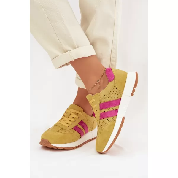  Adidași de damă EVENTO MARCELINE MUŞTAR 