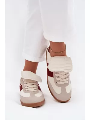 Adidași de damă BOTO ARDIRA 38914 VIN
