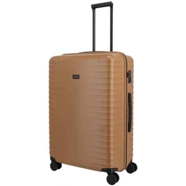  Valiză TITAN Upgrade L CANION DE BRONZ 