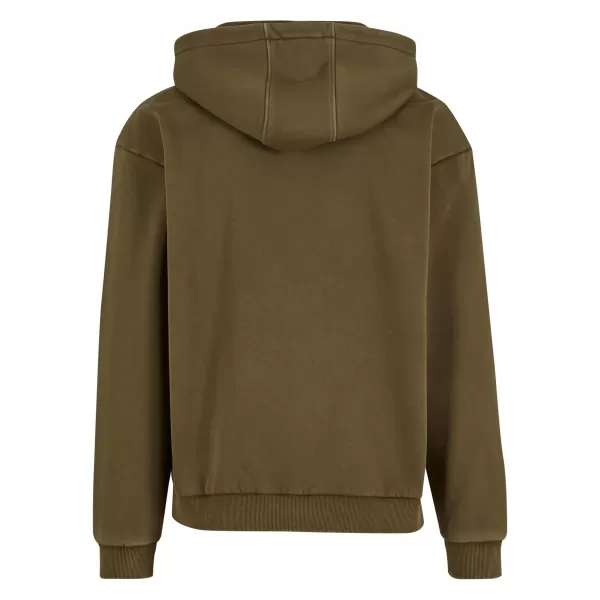  Panoul pentru bărbați URBAN CLASSICS TB7613 KAKI CALD 
