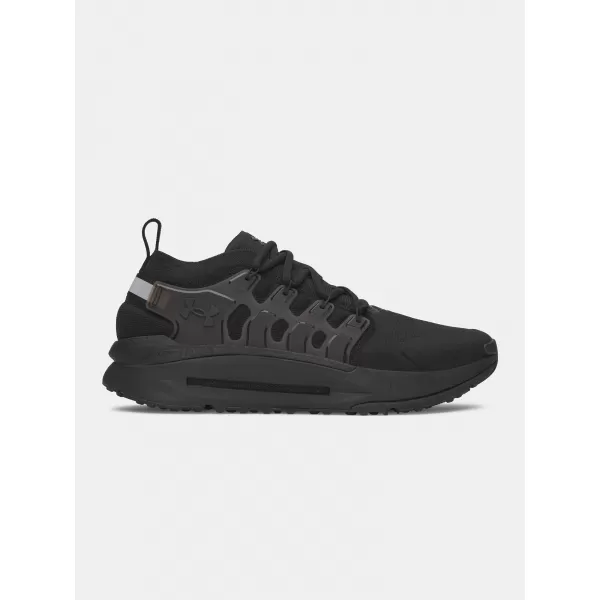  Pantofi pentru bărbați UNDER ARMOUR 6007183-008 NEGRU 